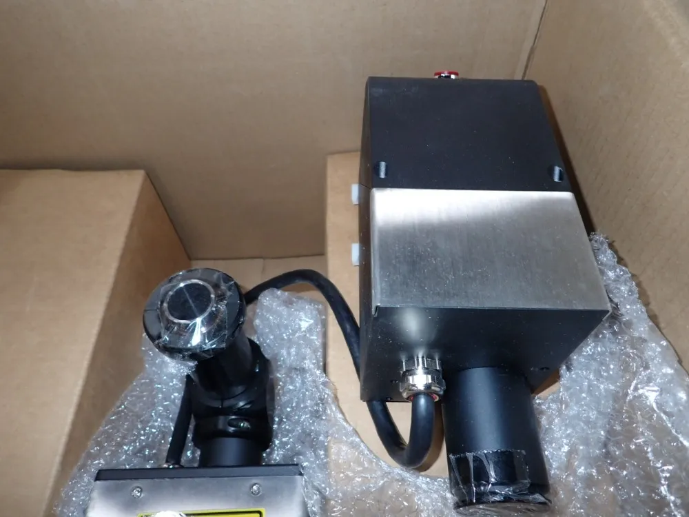 Videojet Laser Marking Machine - 3640-ip65