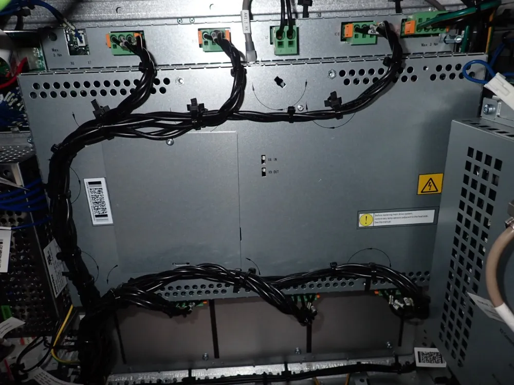 Abb Robot - Irb 2600