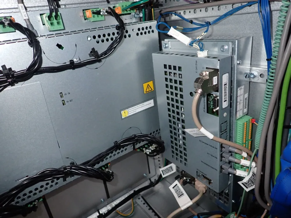 Abb Robot - Irb 2600