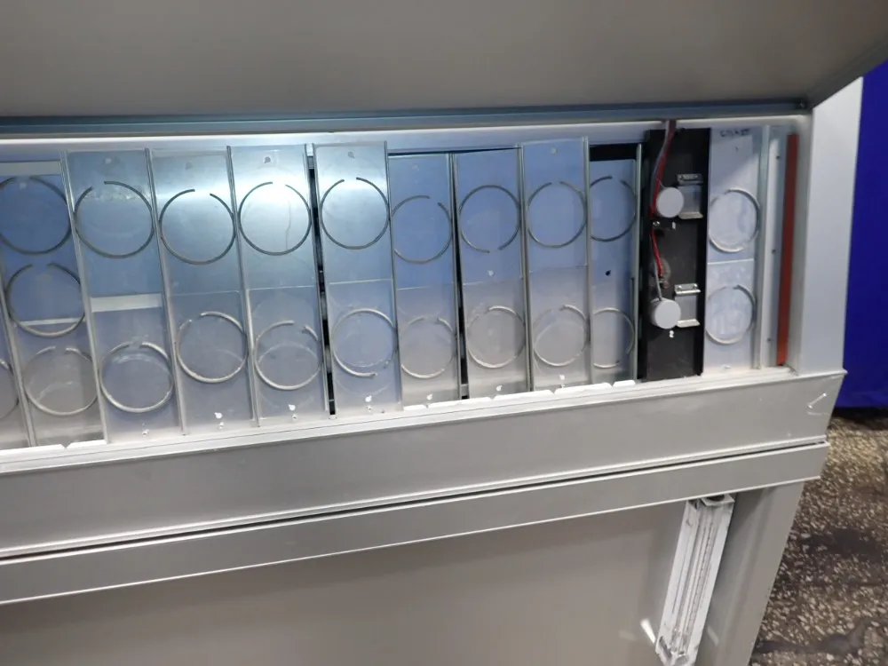 Q-lab Accelerated Weathering Tester - Quv/spray