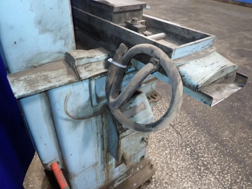 Brown & Sharpe 18"x 6" Surface Grinder - No. 2l