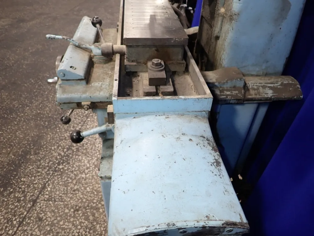 Brown & Sharpe 18"x 6" Surface Grinder - No. 2l