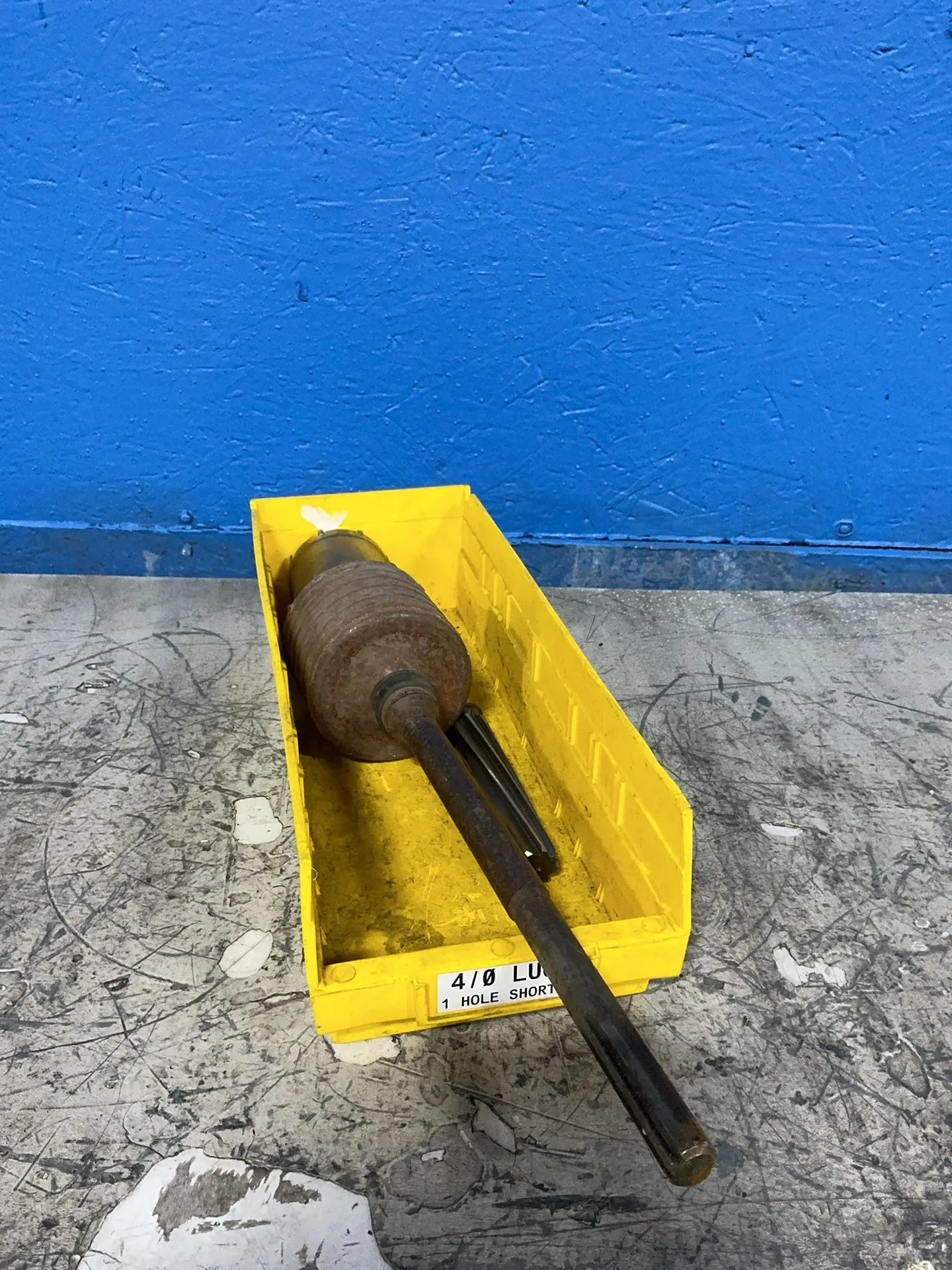 Hilti Drill Bits