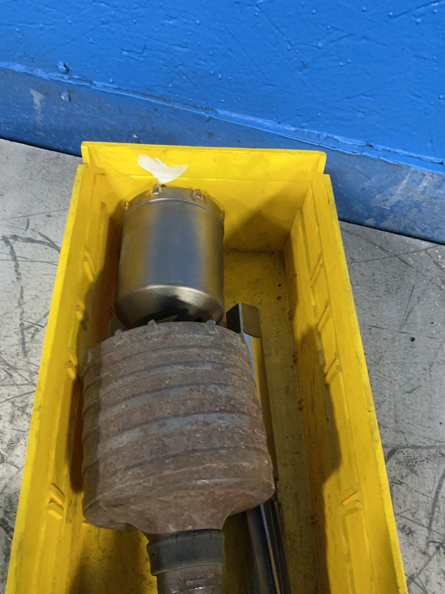Hilti Drill Bits