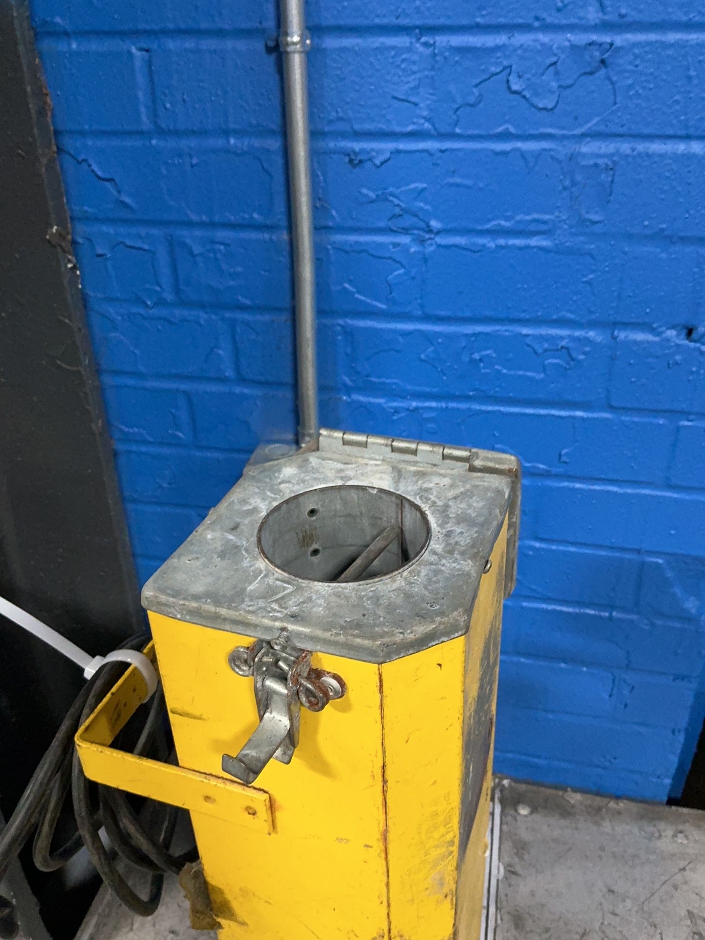 Phoenix 10 Lbs Electrode Stabilizing Oven
