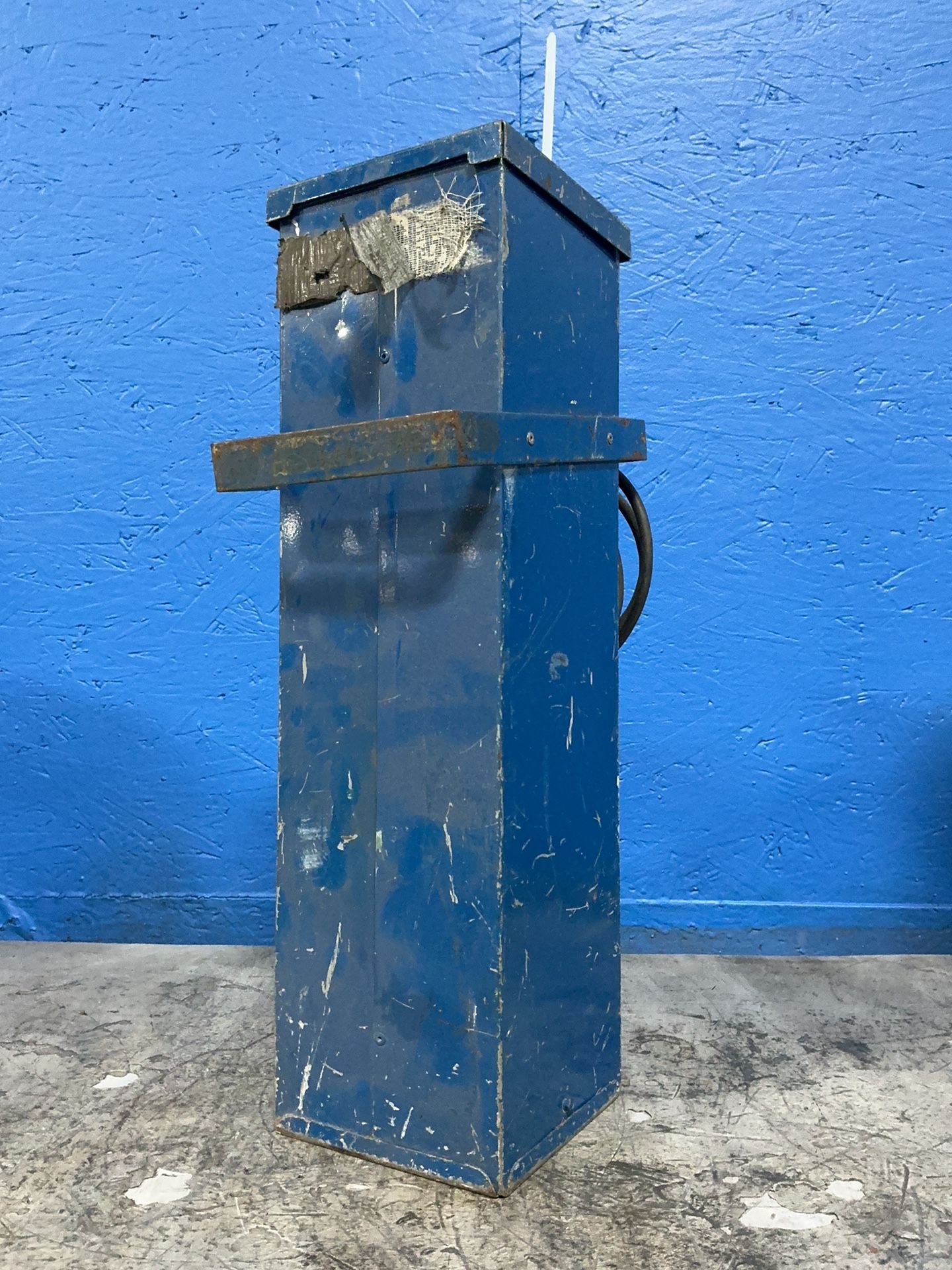 Henkel Inc Electrode Stabilizing Oven - K-10