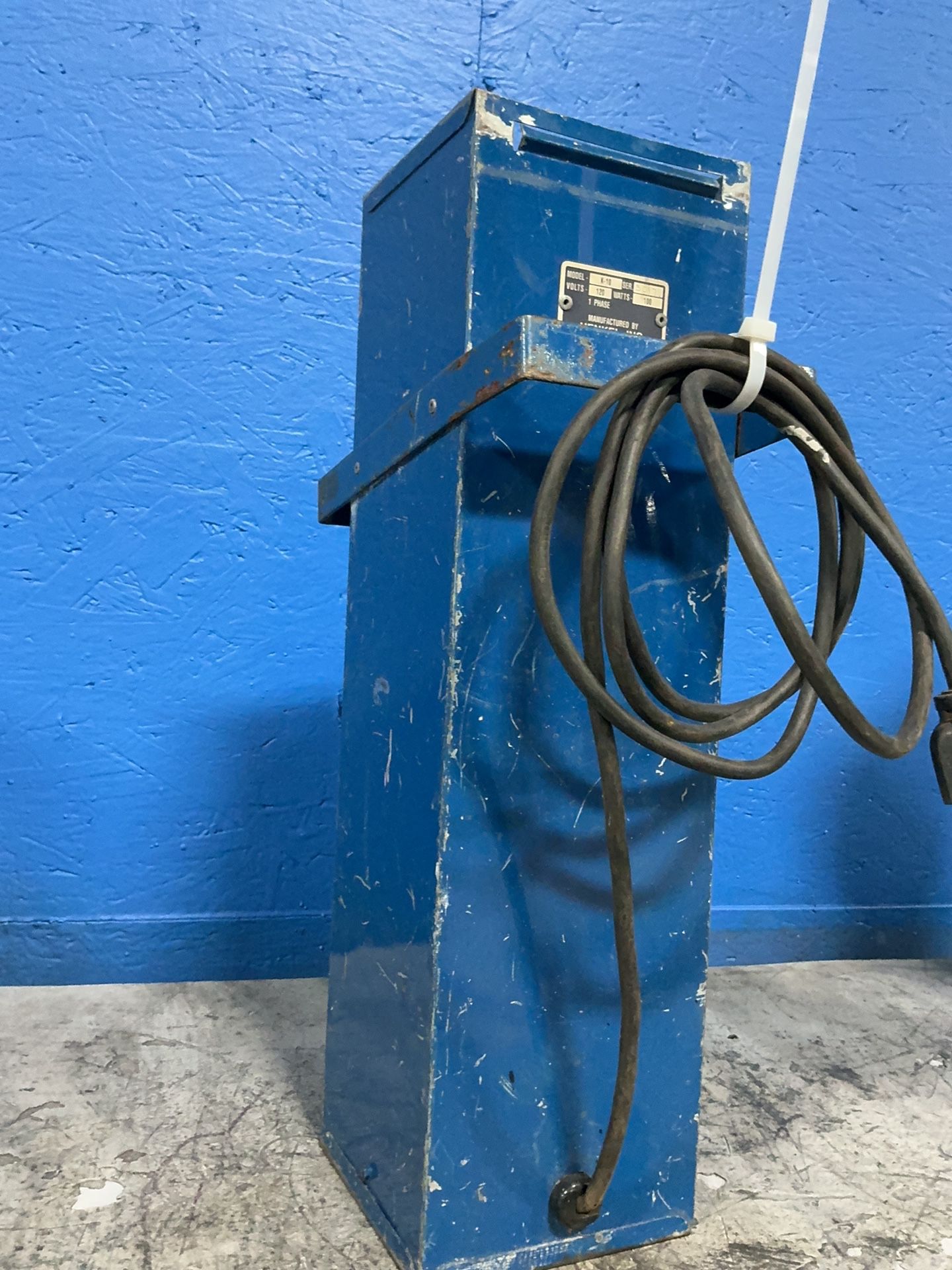 Henkel Inc Electrode Stabilizing Oven - K-10