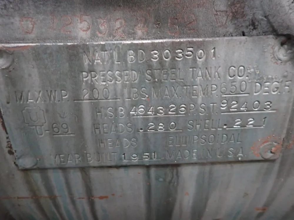 Ingersoll-rand 94 Gal Air Compressor - 10te