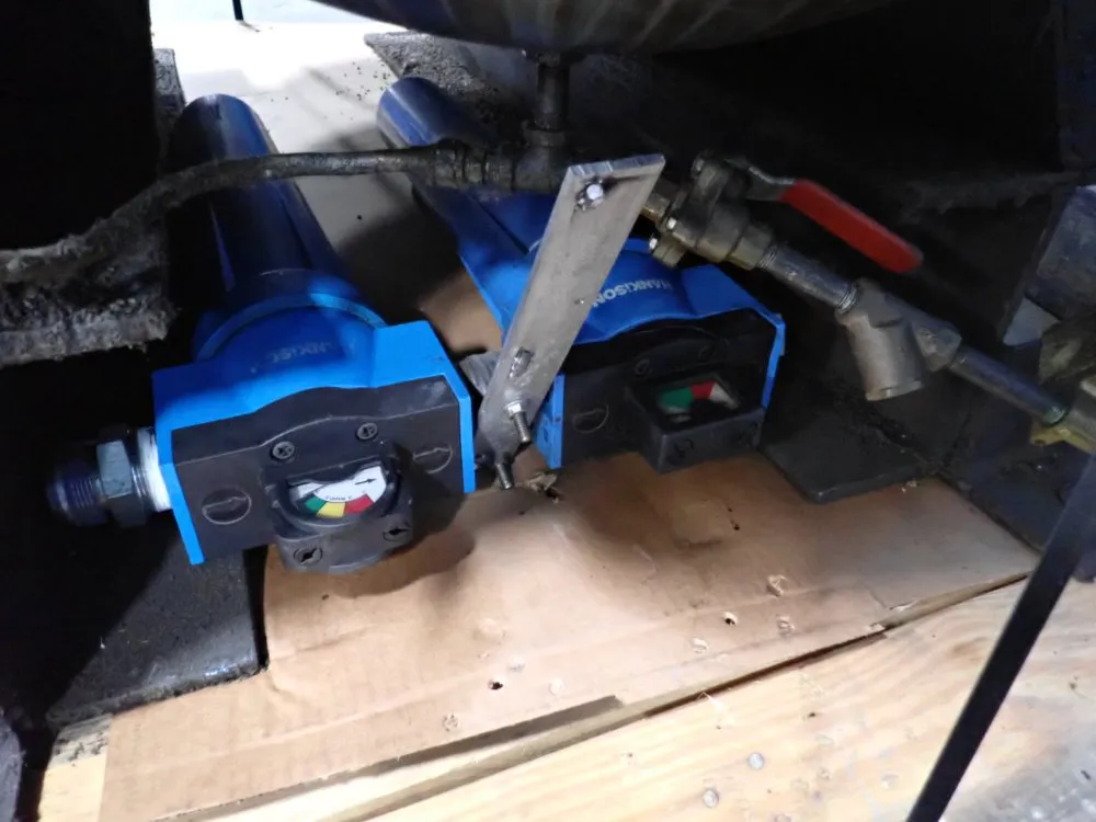 Ingersoll-rand 94 Gal Air Compressor - 10te