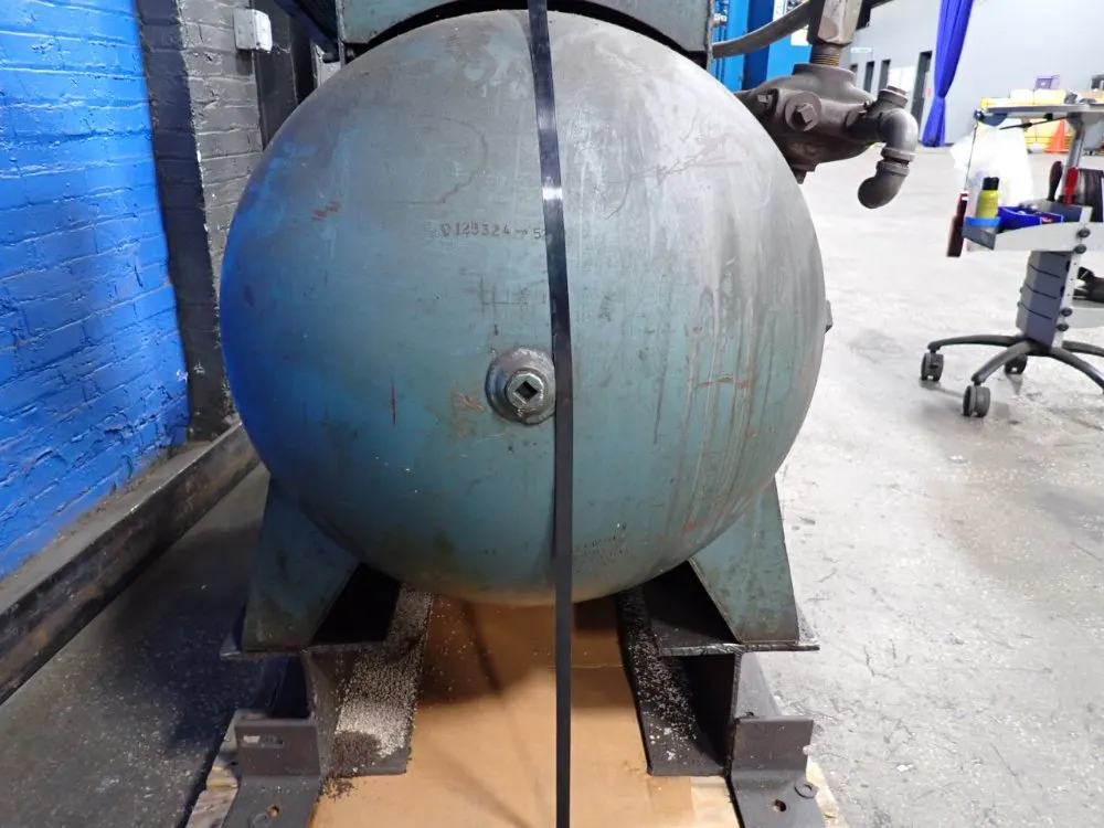 Ingersoll-rand 94 Gal Air Compressor - 10te