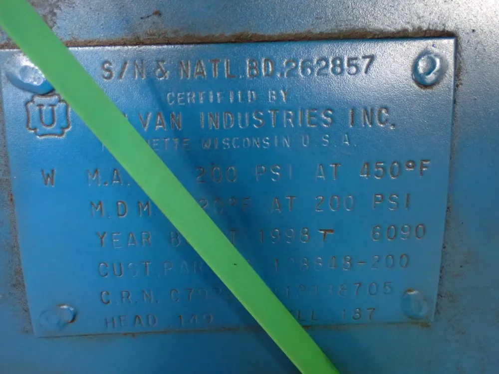 Quincy 105 Gal Air Compressor - Qst30ana22s0