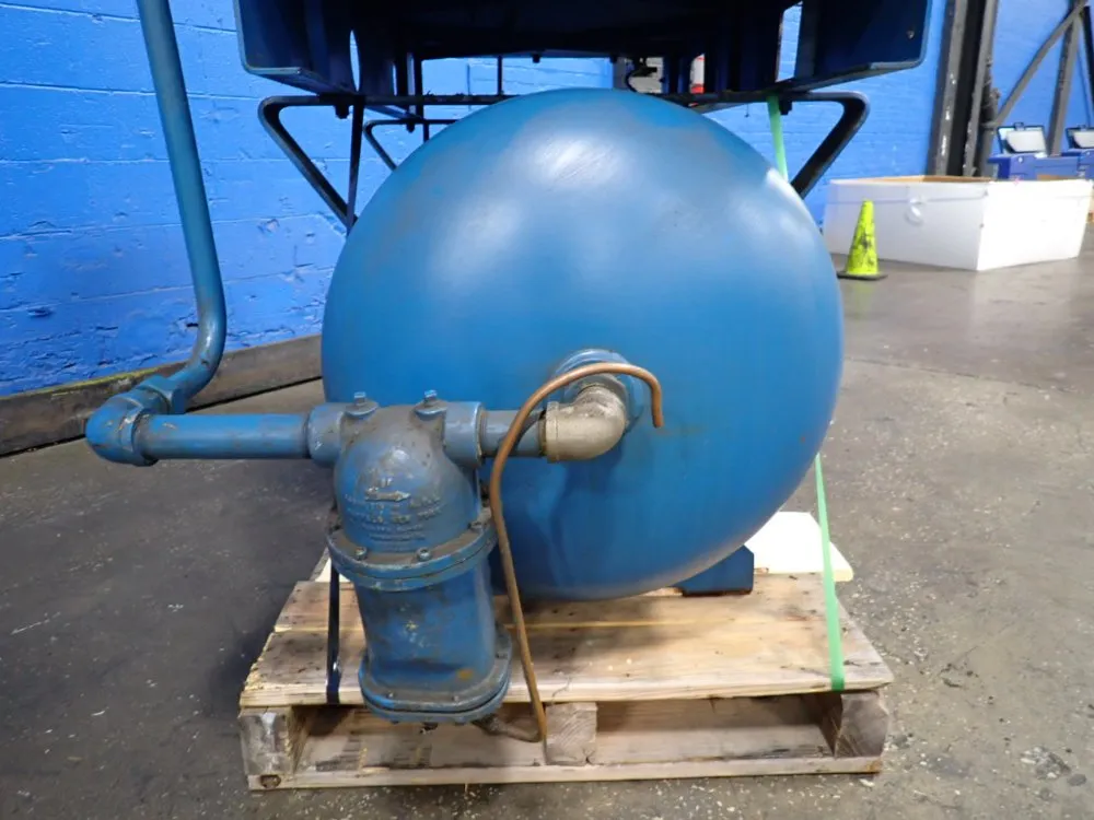 Quincy 105 Gal Air Compressor - Qst30ana22s0