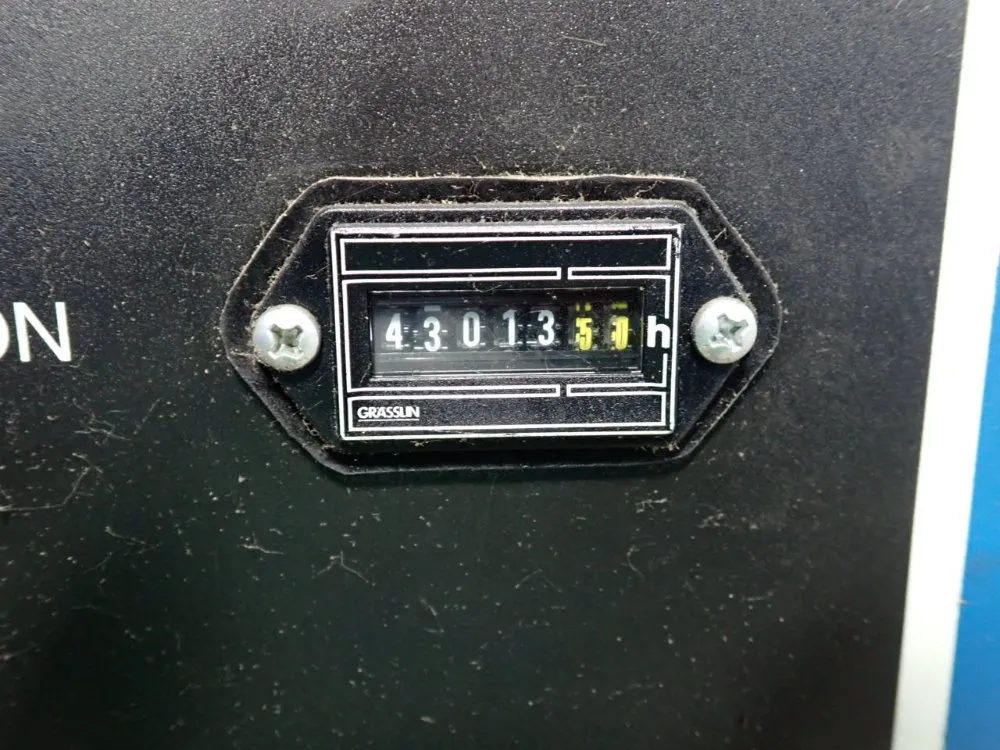 Quincy 105 Gal Air Compressor - Qst30ana22s0