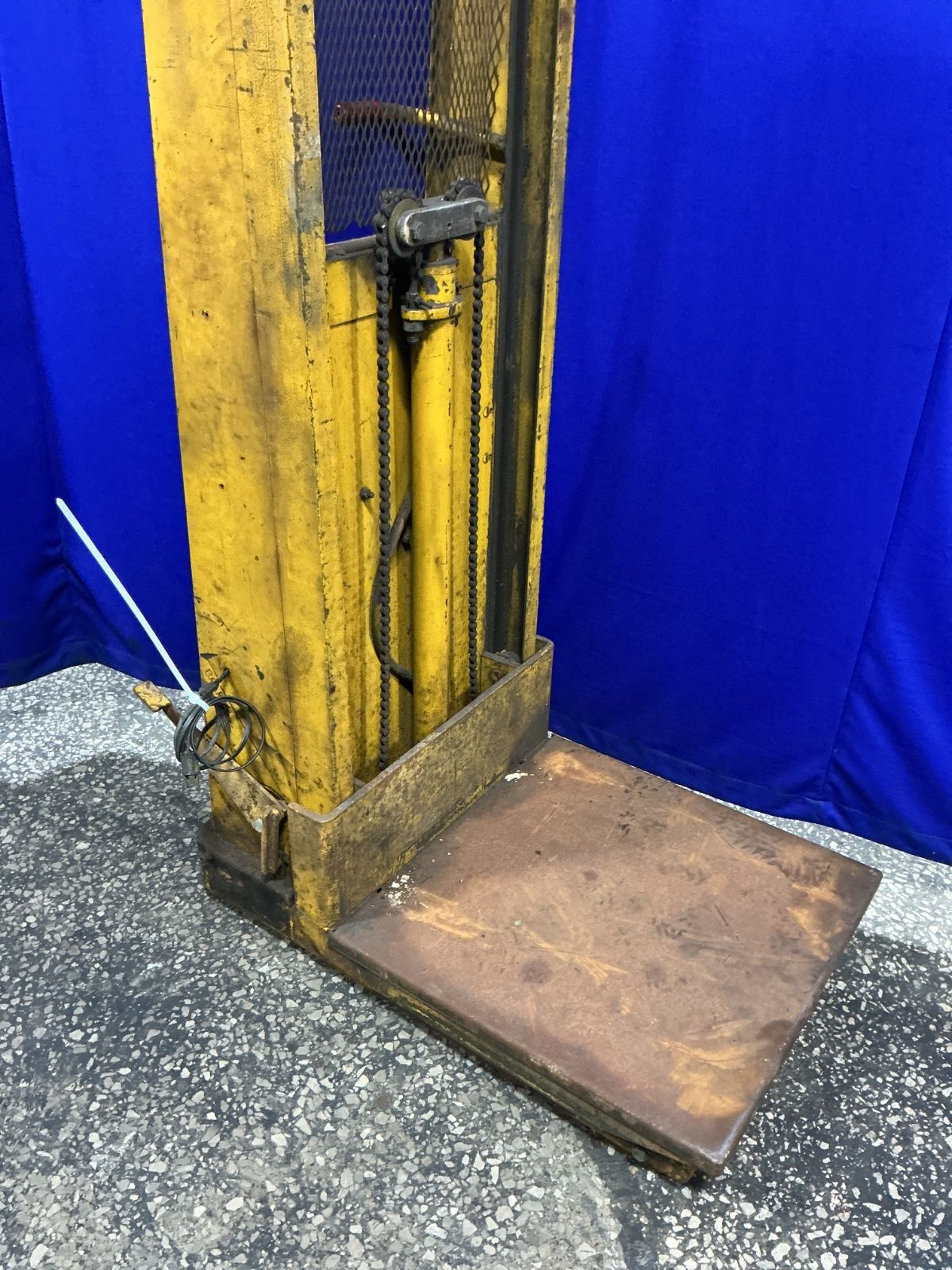 Ati Stacker - M-301