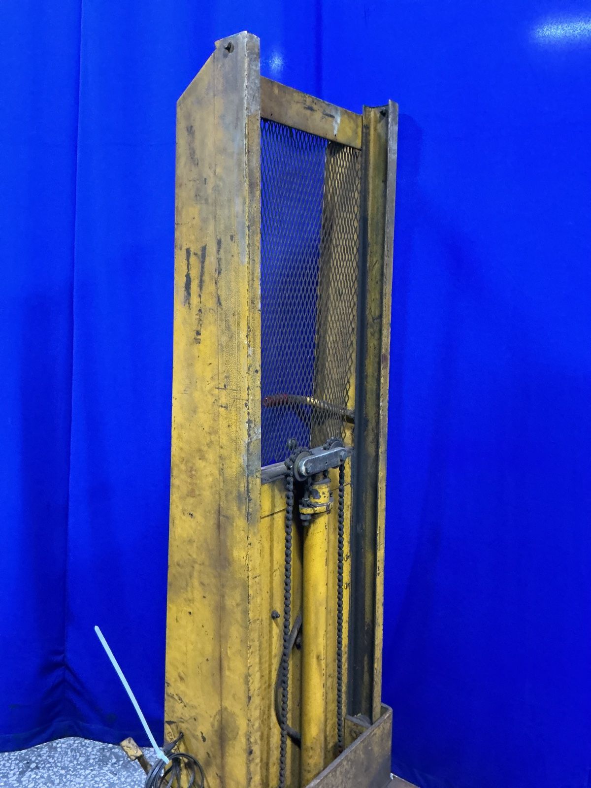 Ati Stacker - M-301