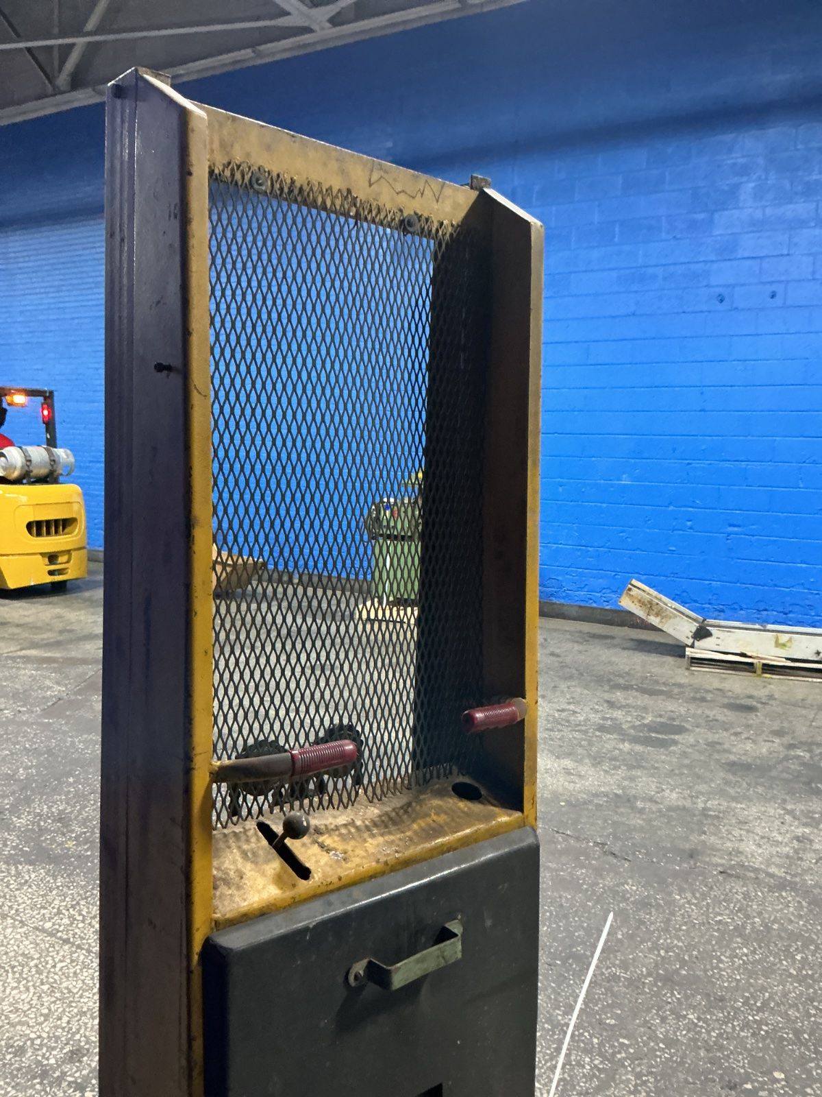 Ati Stacker - M-301