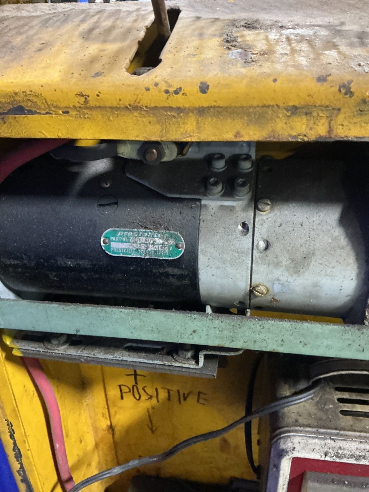 Ati Stacker - M-301