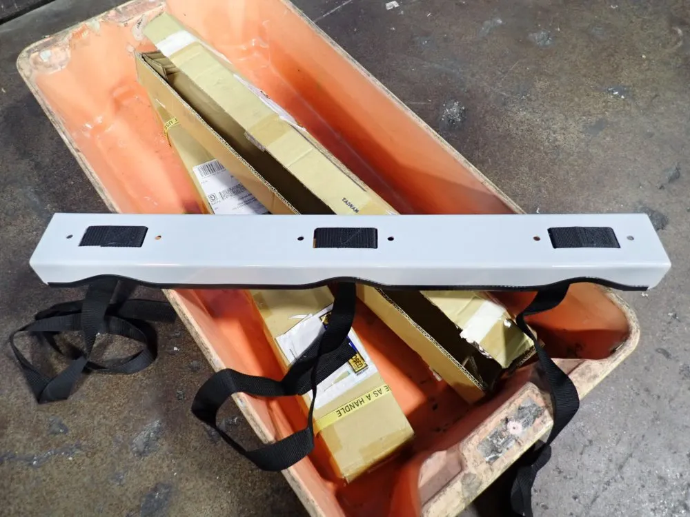 Global Triple Cylinder Bracket - 116039