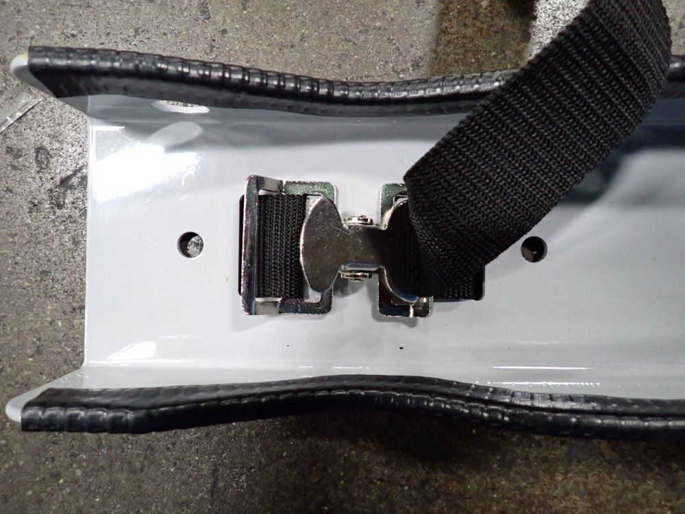 Global Triple Cylinder Bracket - 116039