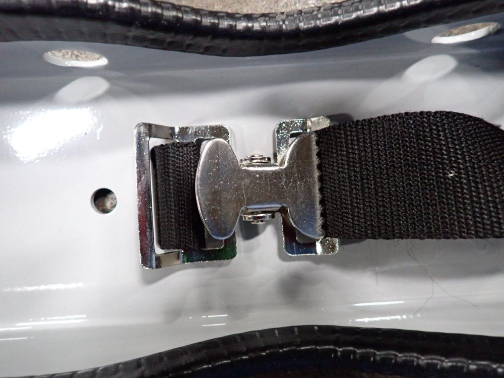 Global Triple Cylinder Bracket - 116039