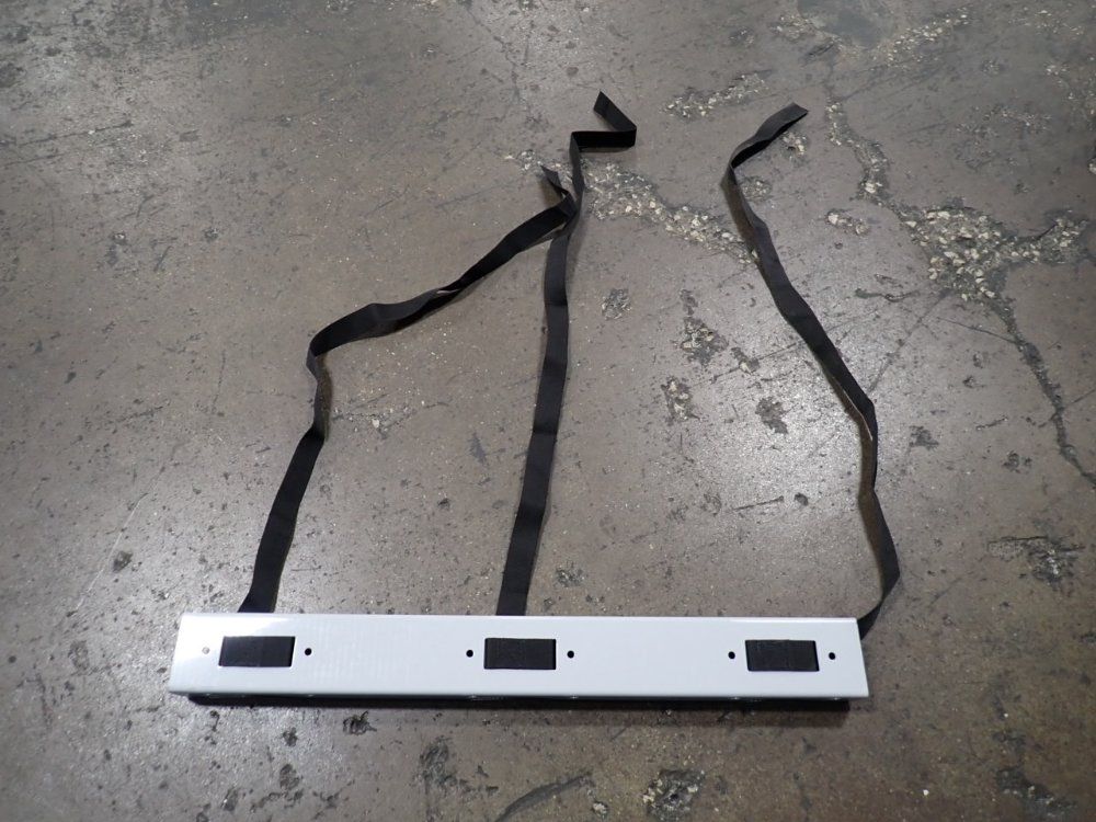 Global Triple Cylinder Bracket - 116039
