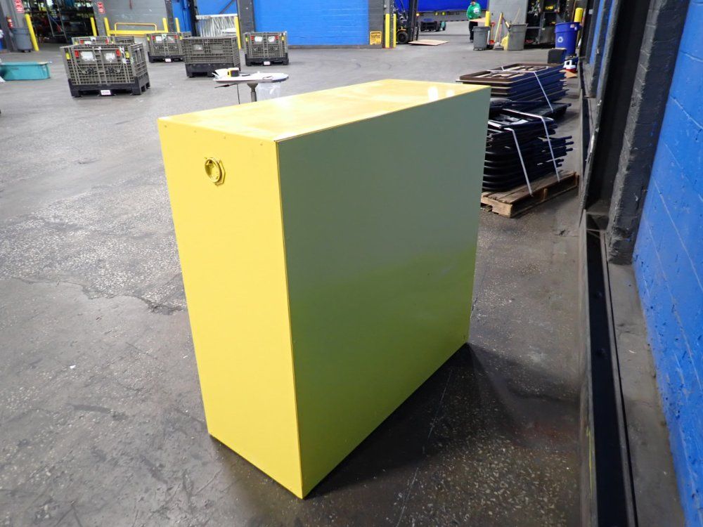 Eagle 30 Gal Safety Storage Cabinet - 1932