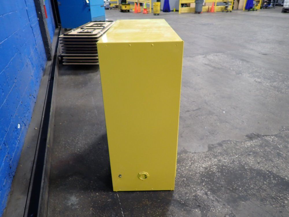 Eagle 30 Gal Safety Storage Cabinet - 1932