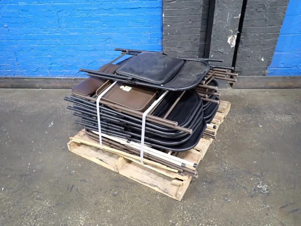 Folding Chairs