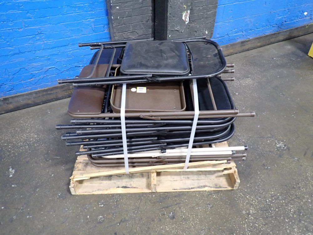 Folding Chairs