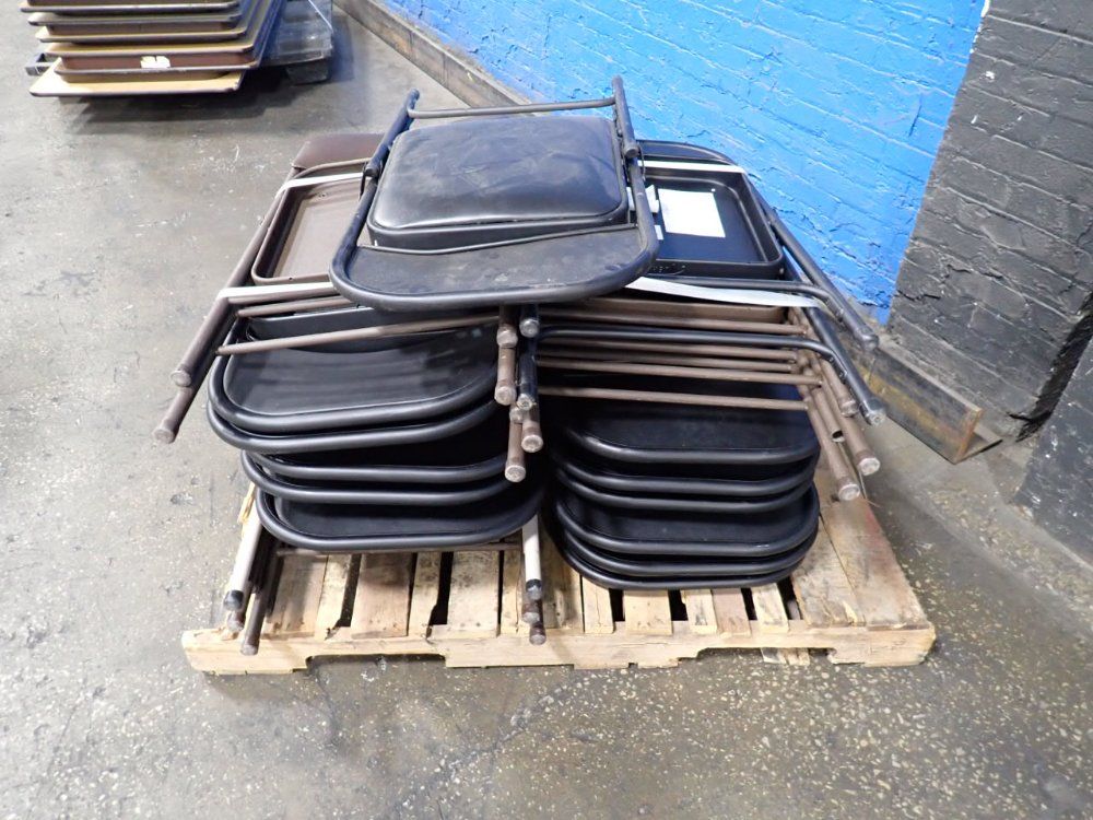 Folding Chairs