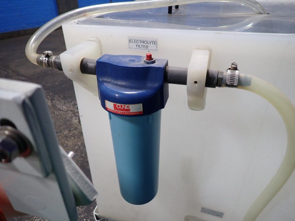 Singleton 29" X 47" X 35" / 18" X 28" X 23" Salt Fog Corrosion Test Chamber - Scch22
