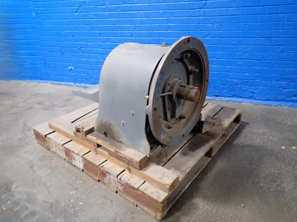 Falk 3 Hp Gear Reducer - 32-5ezx3-15c7