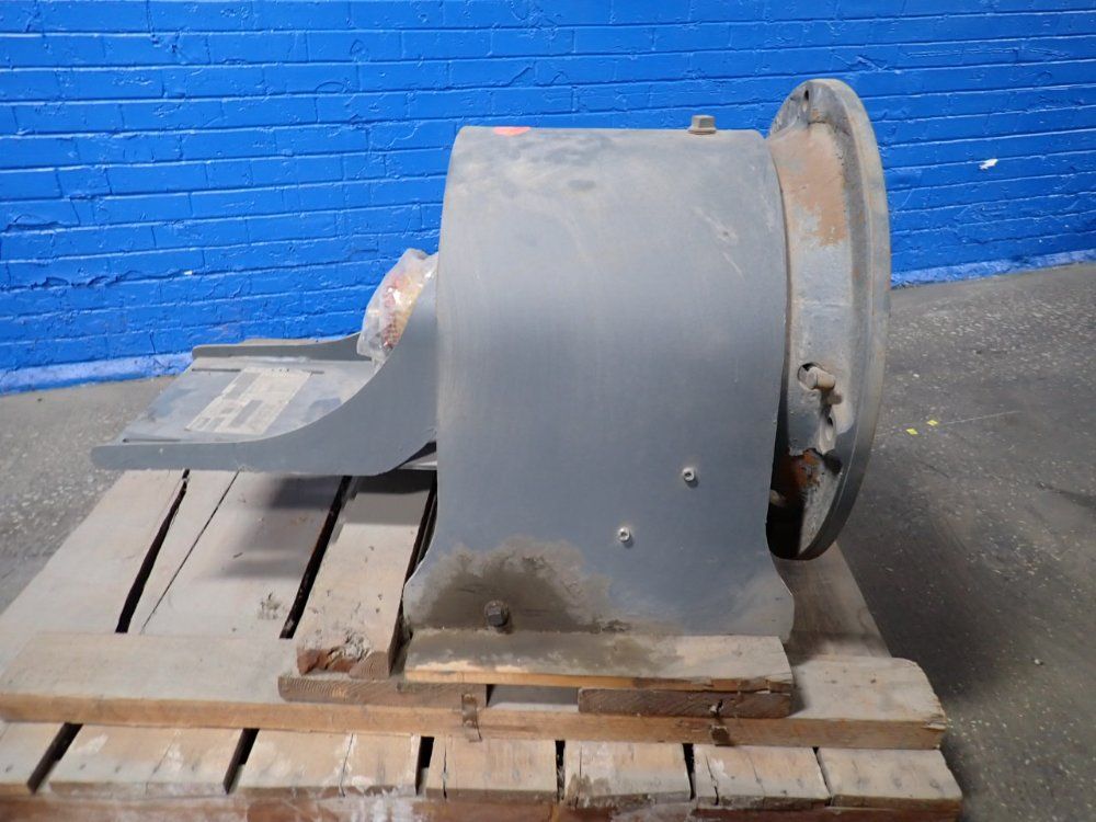 Falk 3 Hp Gear Reducer - 32-5ezx3-15c7