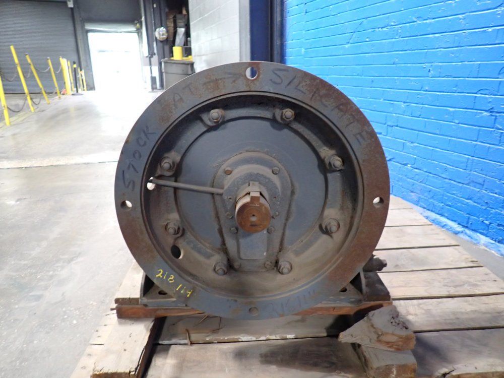 Falk 3 Hp Gear Reducer - 32-5ezx3-15c7