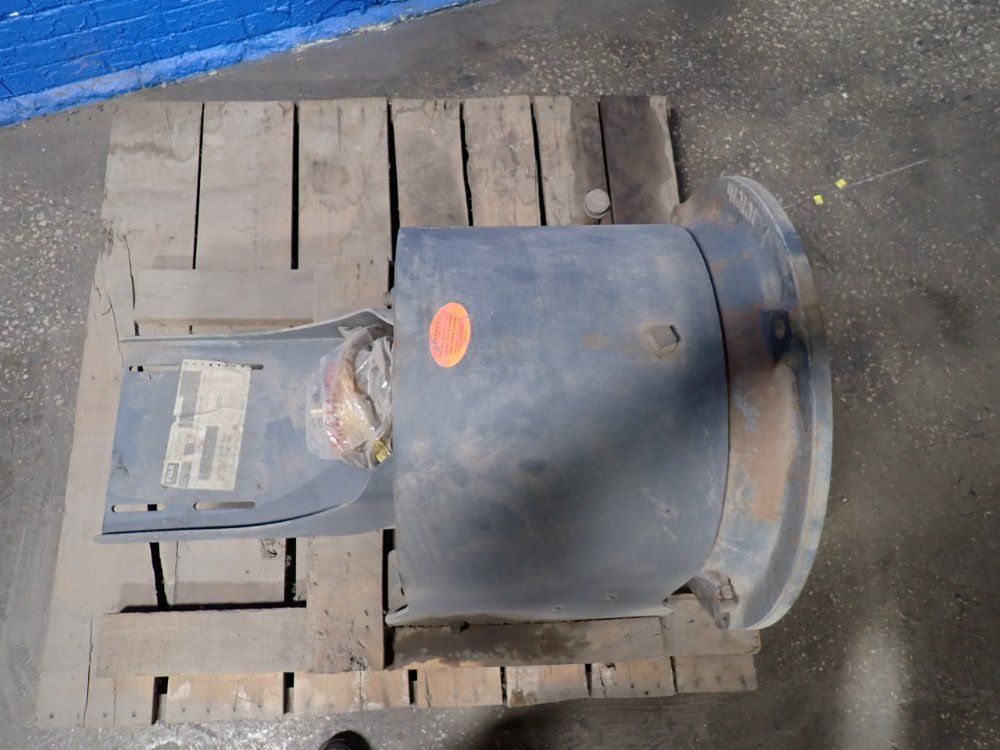 Falk 3 Hp Gear Reducer - 32-5ezx3-15c7