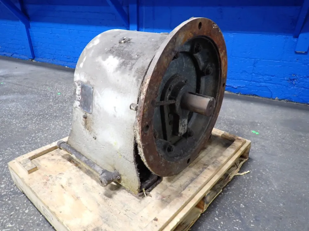 Falk 3 Hp Gear Reducer - 32-5ezx3-15b7