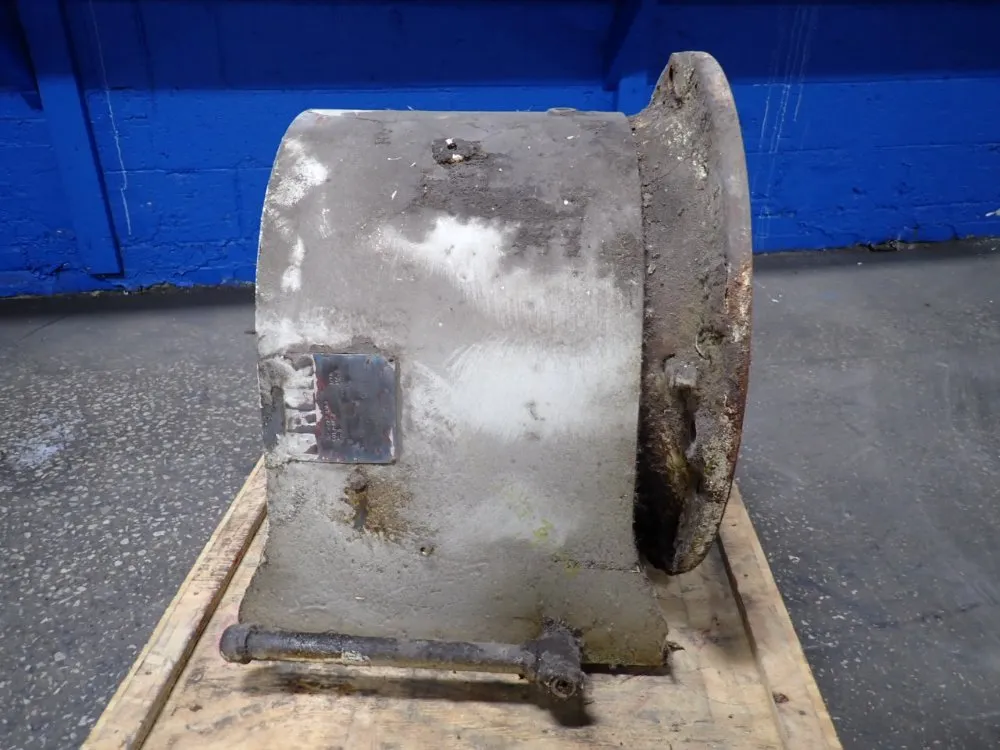 Falk 3 Hp Gear Reducer - 32-5ezx3-15b7