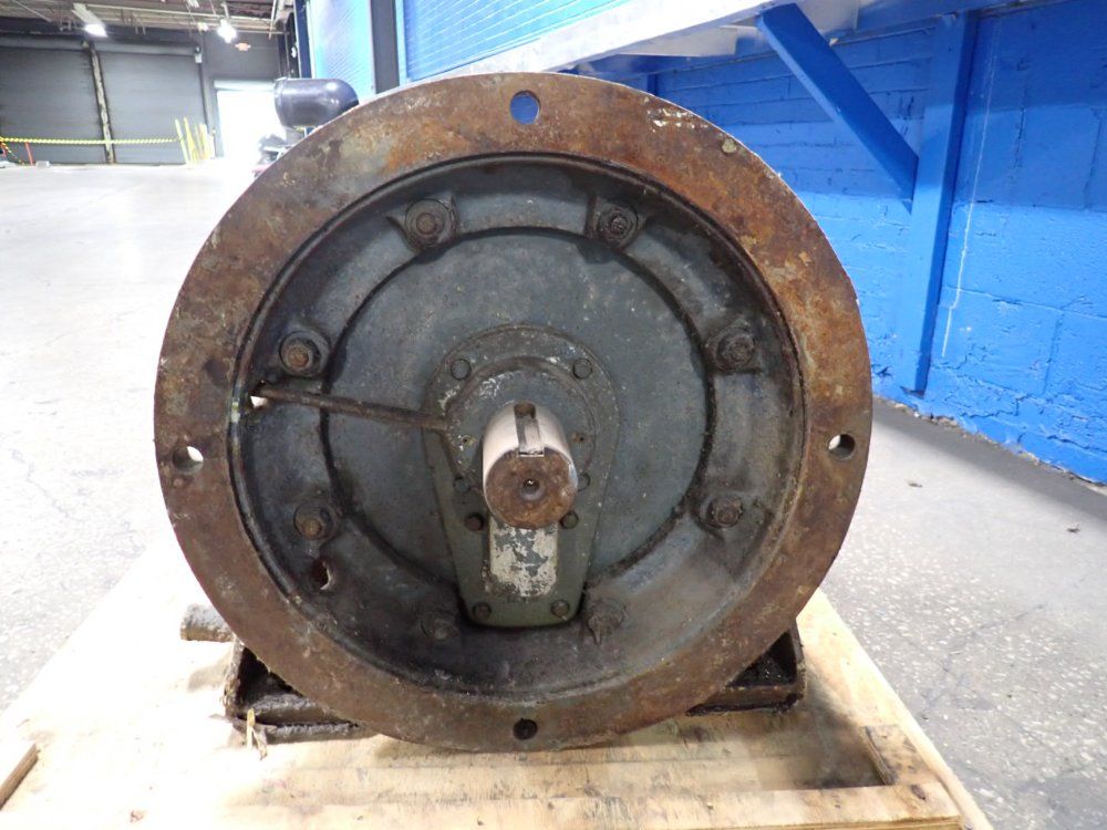 Falk 3 Hp Gear Reducer - 32-5ezx3-15b7