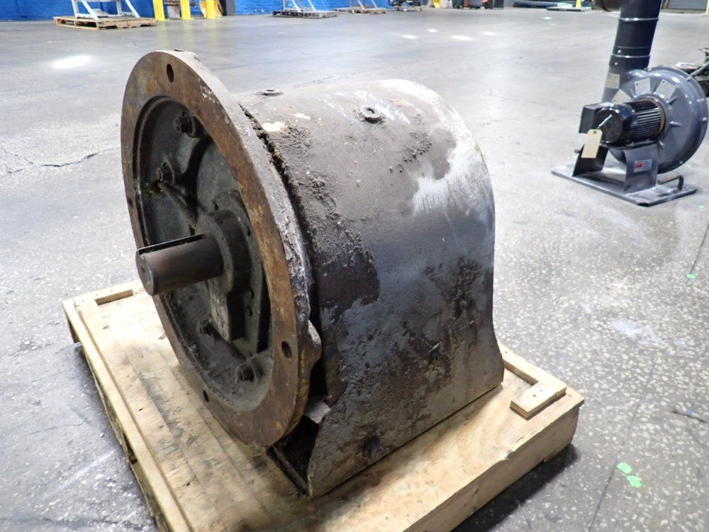 Falk 3 Hp Gear Reducer - 32-5ezx3-15b7