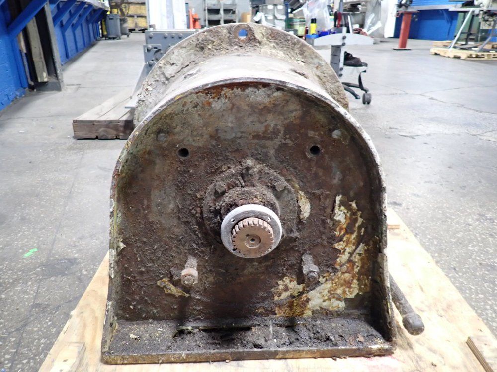 Falk 3 Hp Gear Reducer - 32-5ezx3-15b7
