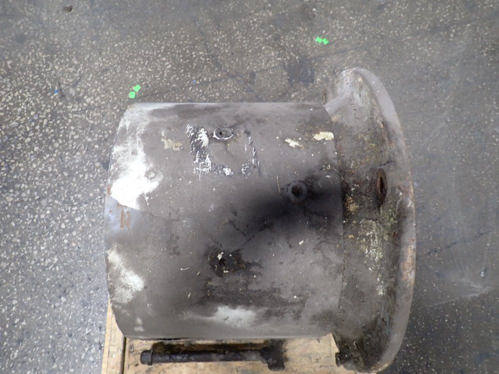 Falk 3 Hp Gear Reducer - 32-5ezx3-15b7