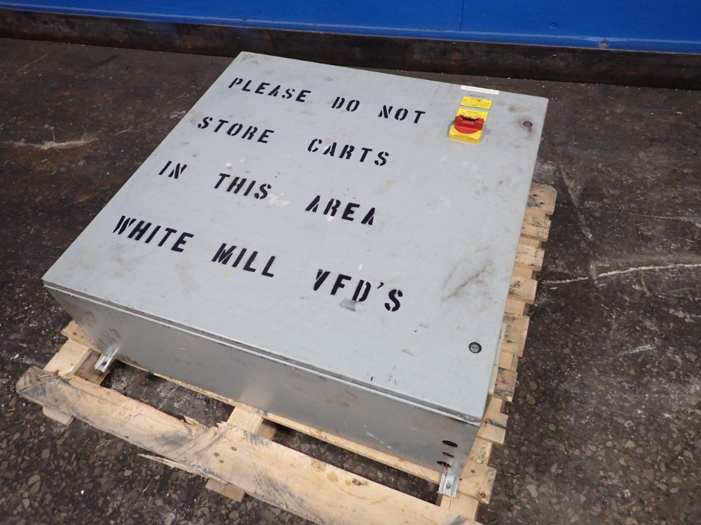 Control Cabinet