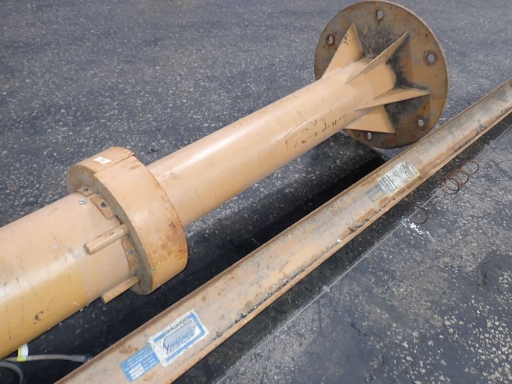 Contrx 1/4 Ton Jib Crane