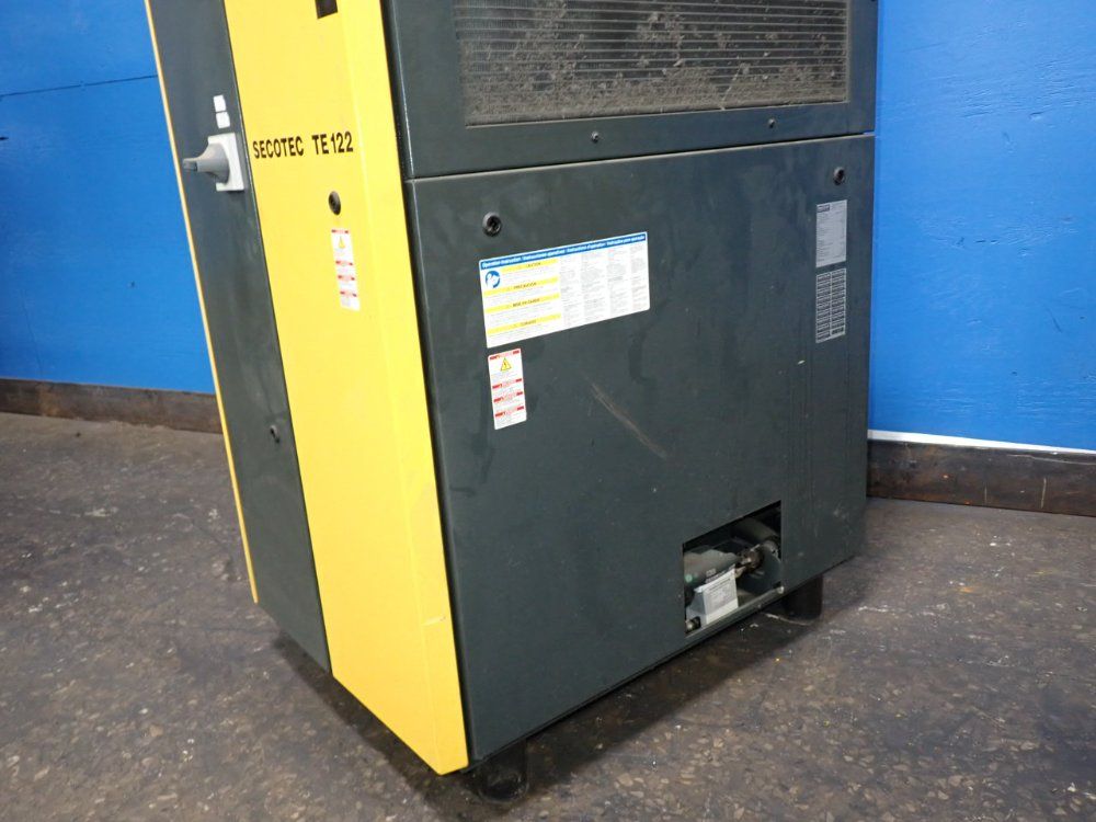 Kaeser Refrigerated Dryer - Te122