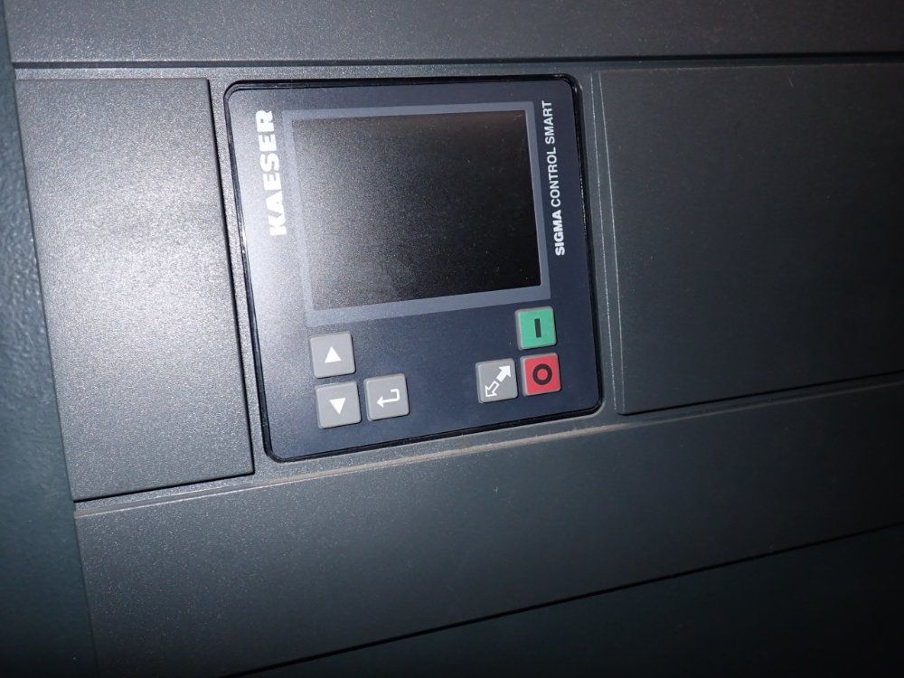 Kaeser Refrigerated Dryer - Te122