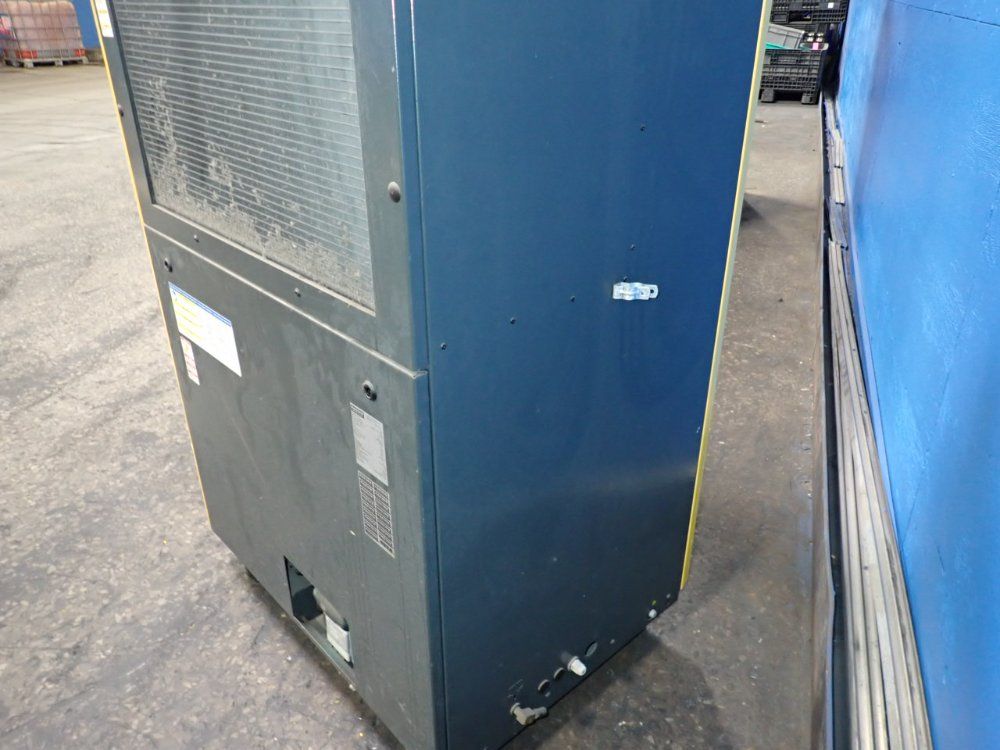 Kaeser Refrigerated Dryer - Te122