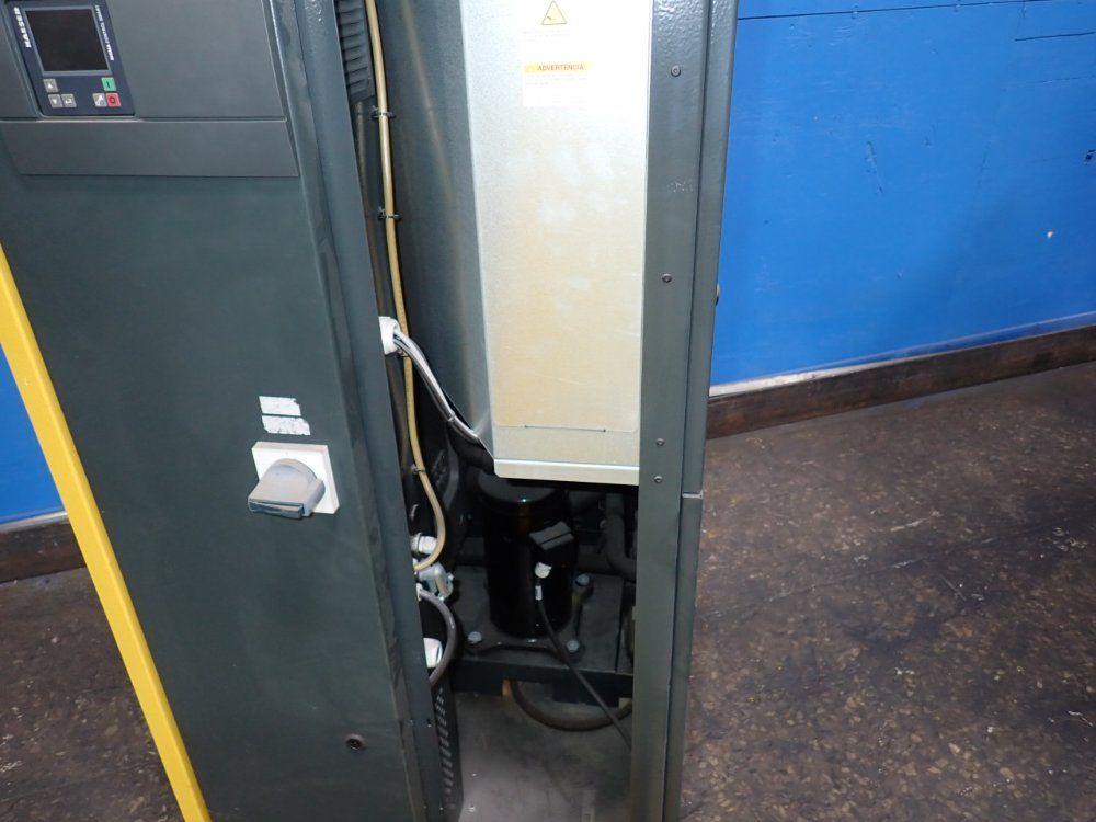 Kaeser Refrigerated Dryer - Te122