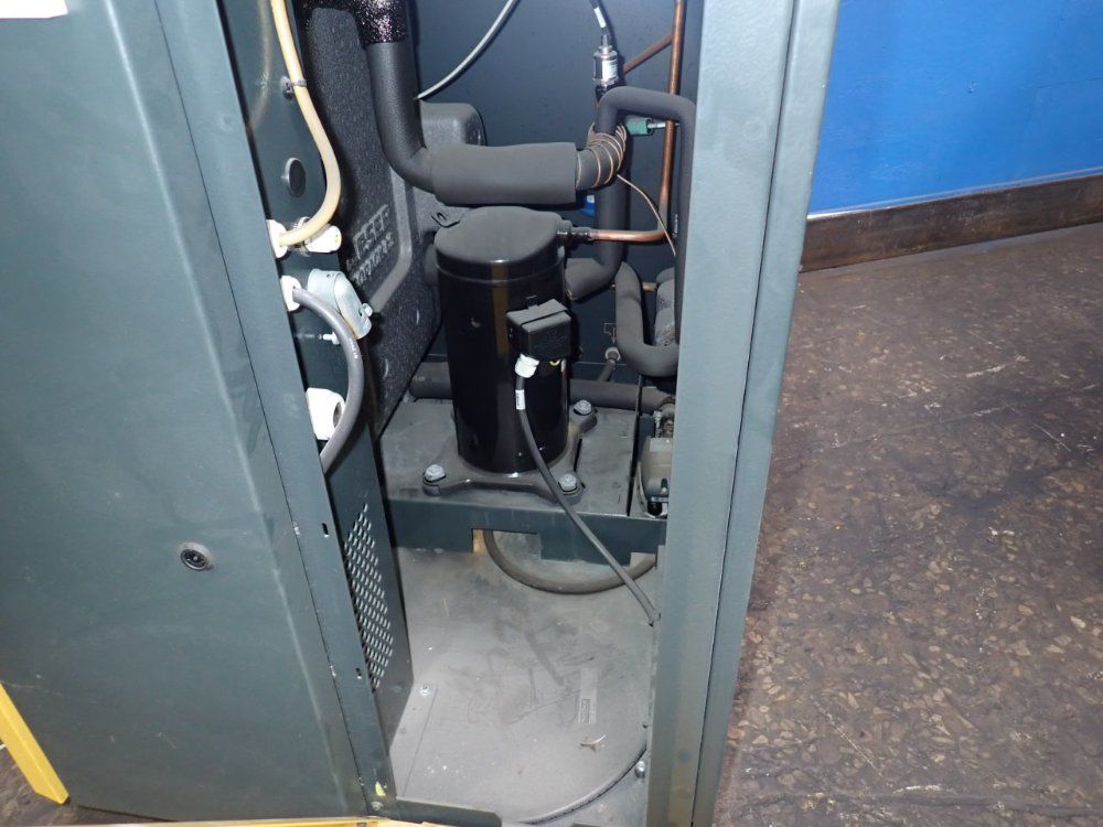 Kaeser Refrigerated Dryer - Te122
