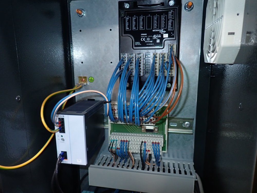 Kaeser Refrigerated Dryer - Te122