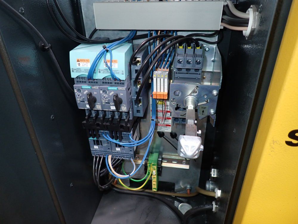 Kaeser Refrigerated Dryer - Te122